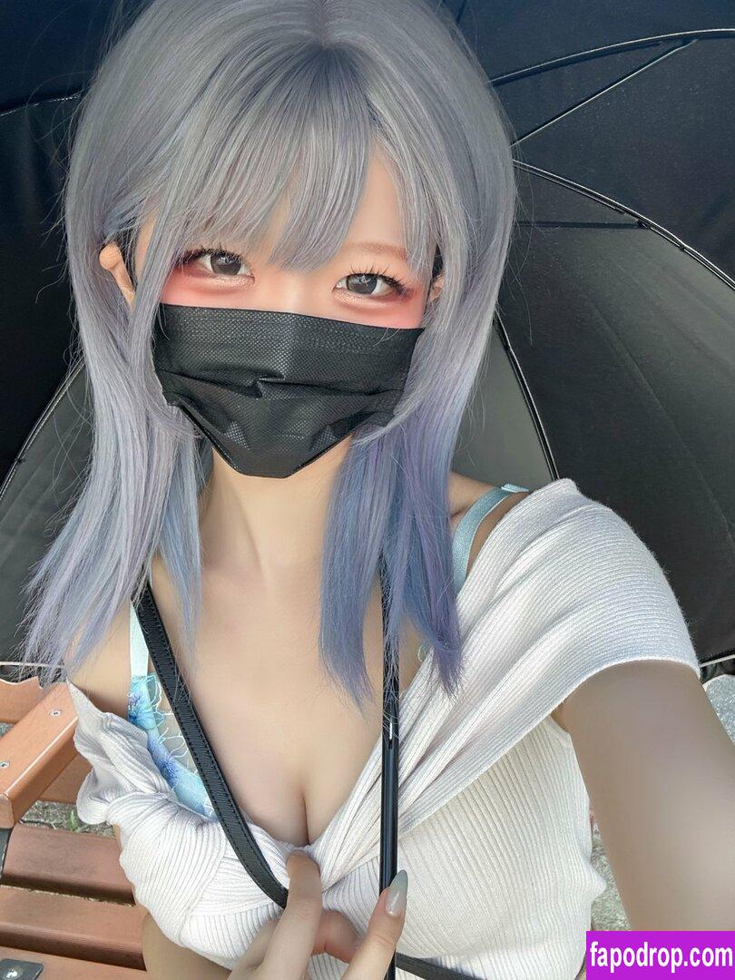 hamusuk_k / hamusukee / 甘噛みはむちゃん leak of nude photo #0017 from OnlyFans or Patreon