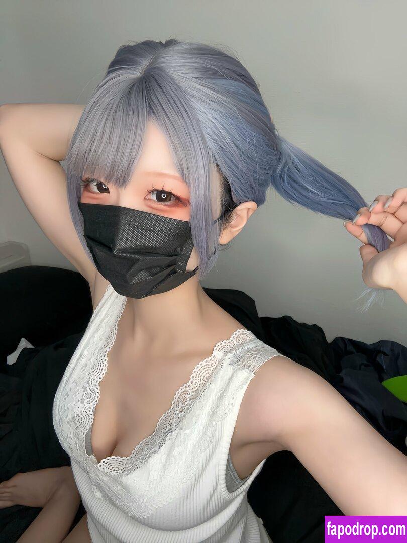 hamusuk_k / hamusukee / 甘噛みはむちゃん leak of nude photo #0021 from OnlyFans or Patreon