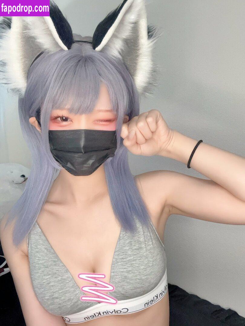 hamusuk_k / hamusukee / 甘噛みはむちゃん leak of nude photo #0024 from OnlyFans or Patreon