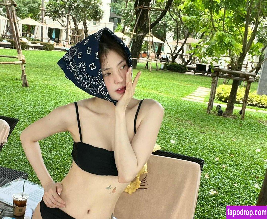 Han So-hee / xeesoxee leak of nude photo #0003 from OnlyFans or Patreon