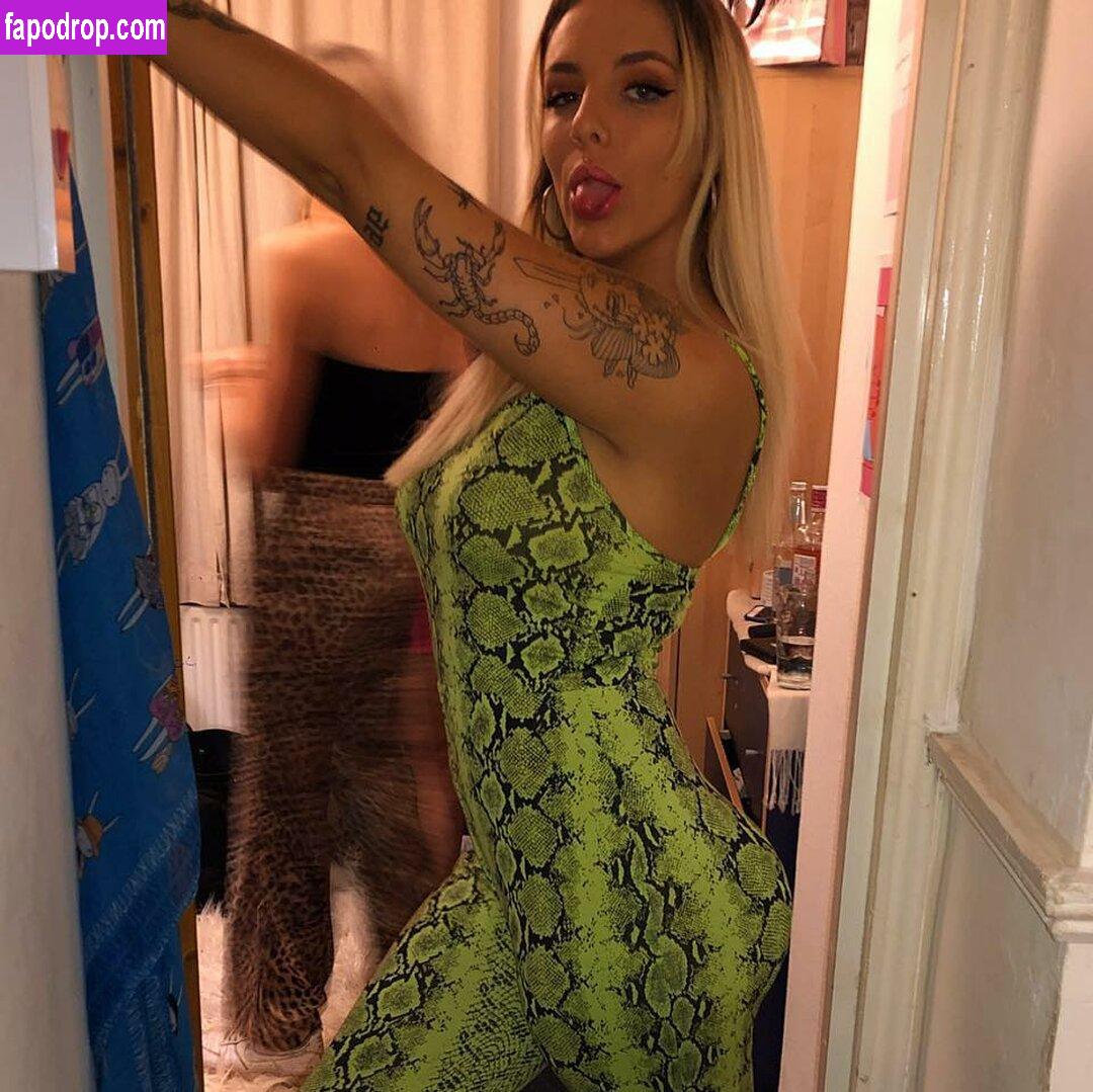 Hana Alexiss / hanalexiis leak of nude photo #0022 from OnlyFans or Patreon