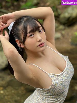 Hana Himesaki leak #0003