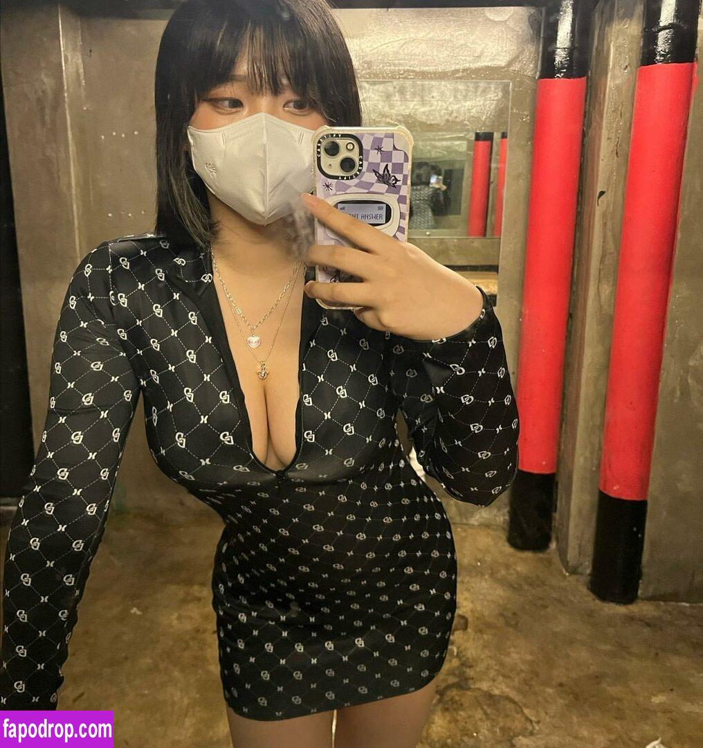 Hana Song / hana_sooong / 바니하나 leak of nude photo #0052 from OnlyFans or Patreon