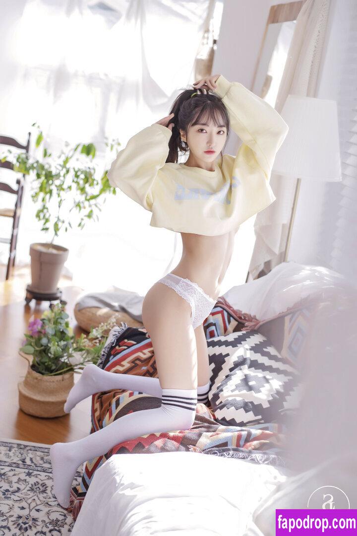 HaNaRi / _ha_nari_ / hanari502 / 하나리 | Nari leak of nude photo #0011 from OnlyFans or Patreon