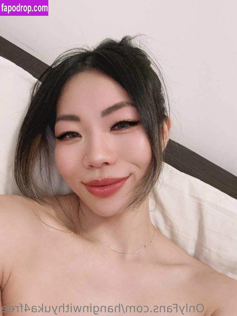 hanginwithyuka4free / youoke_ leak of nude photo #0038 from OnlyFans or Patreon