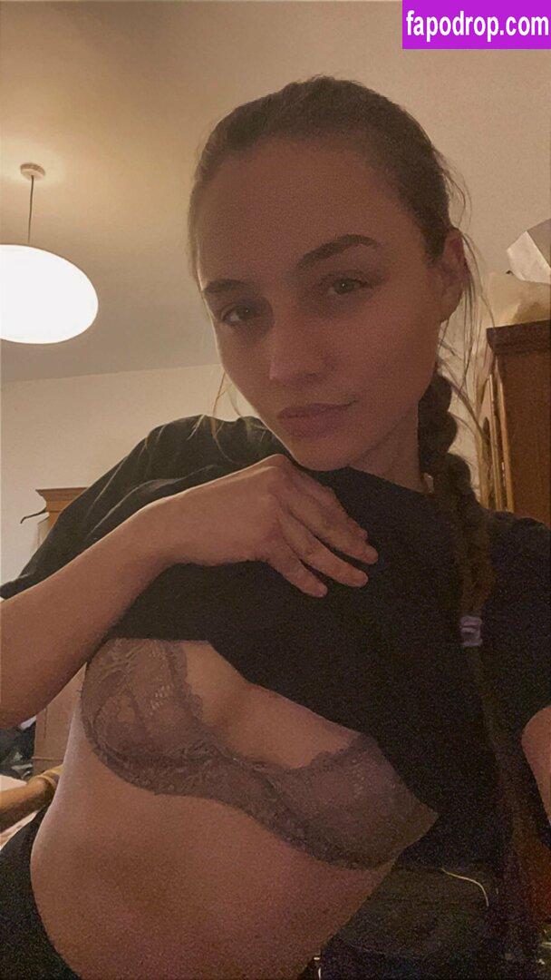 hania-x / haniaheheofficial leak of nude photo #0015 from OnlyFans or Patreon