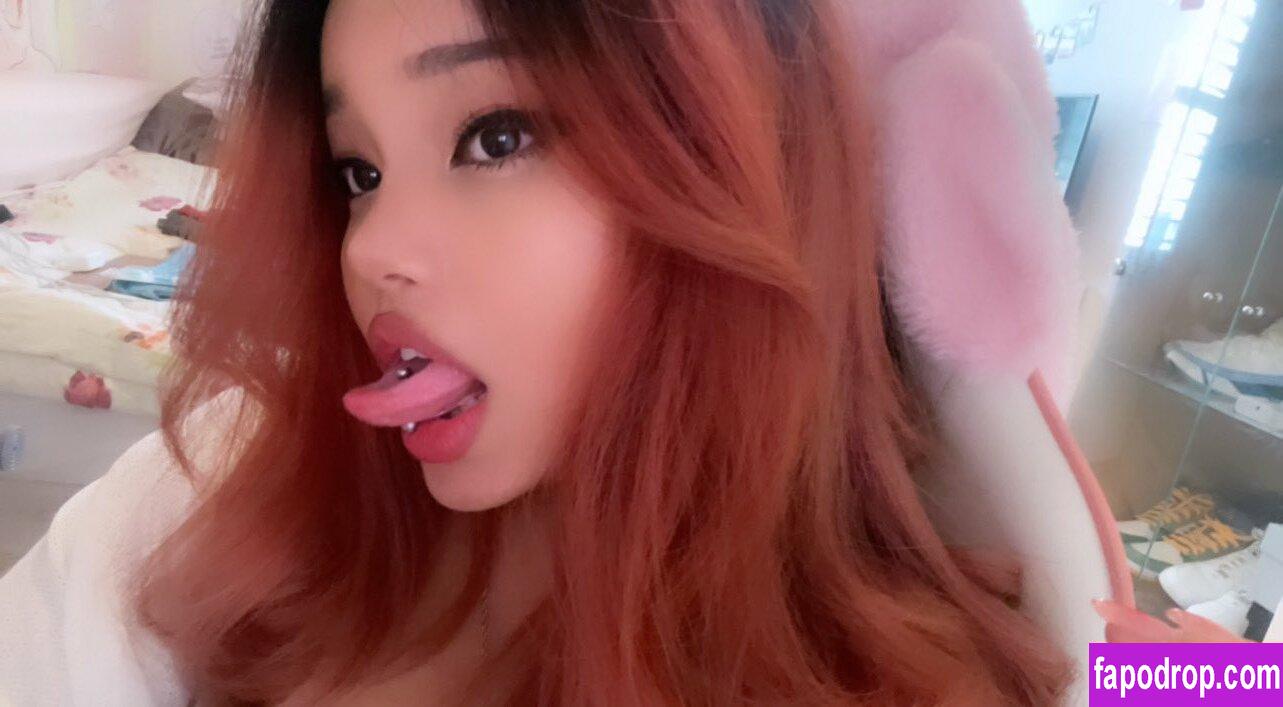 Hanilovesyouu / hanilovesyou / hannahowo / user leak of nude photo #0091 from OnlyFans or Patreon