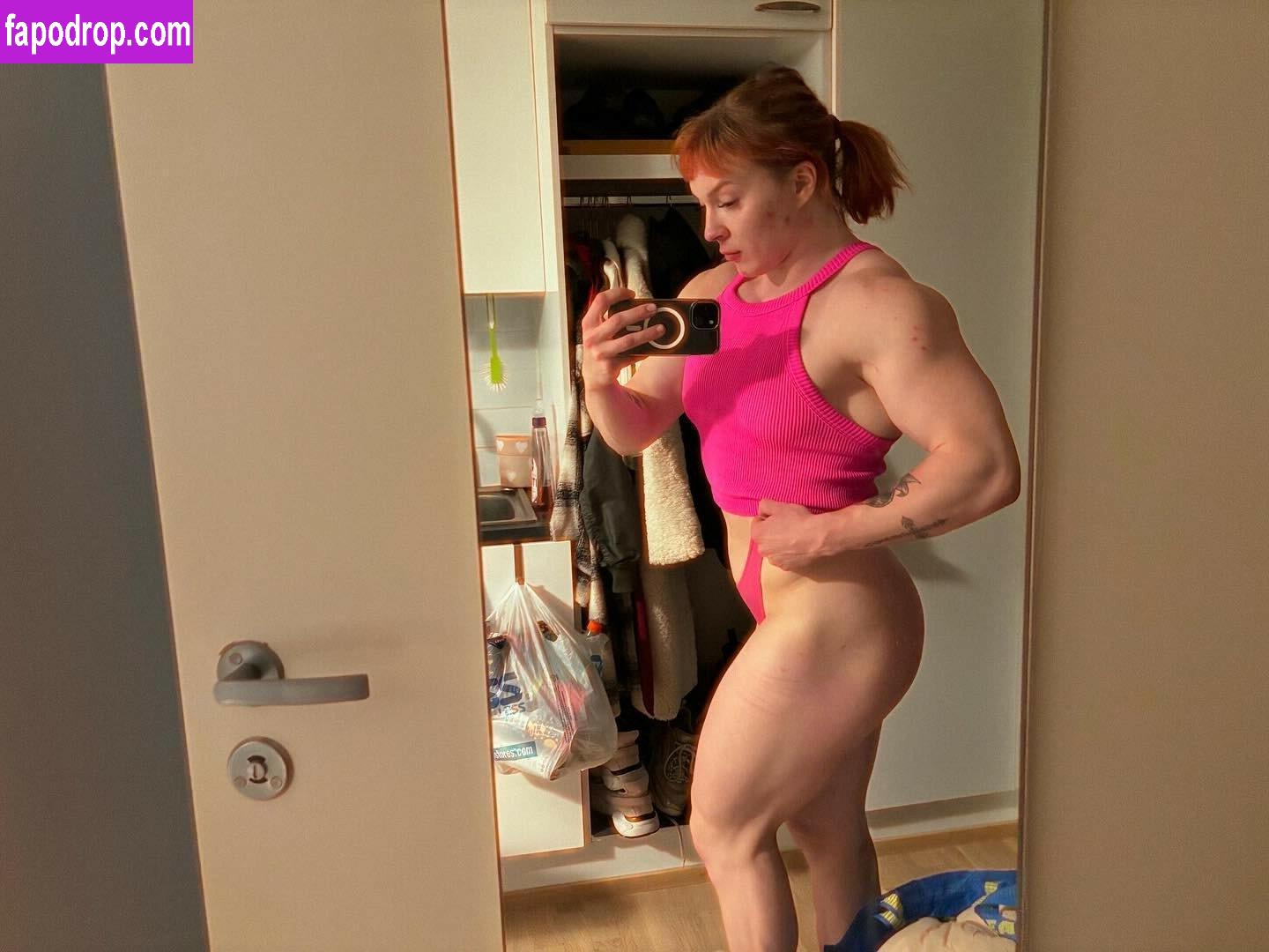 Hanna Luukkonen / hannaamanda_ / hannahansku / hundredpercentfrankie leak of nude photo #0018 from OnlyFans or Patreon