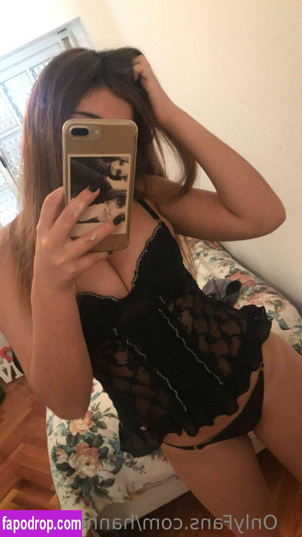 hannababyxx / hannababygal leak of nude photo #0003 from OnlyFans or Patreon