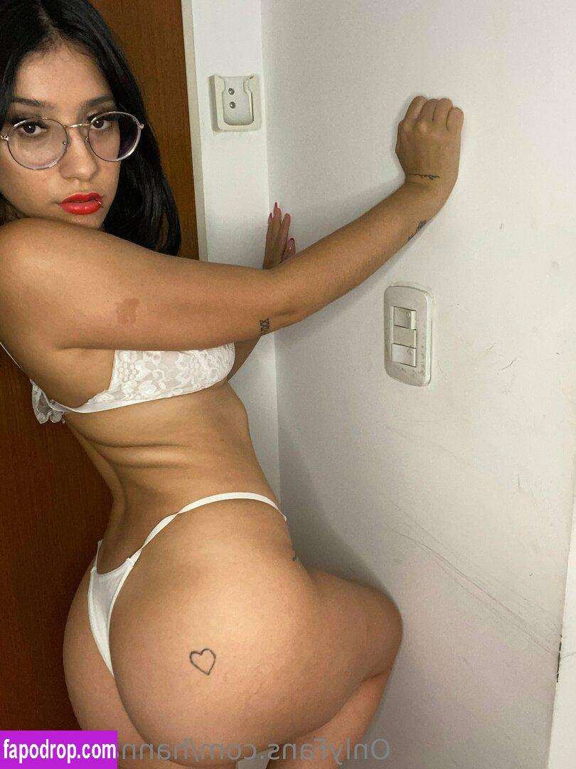 hannababyxx / hannababygal leak of nude photo #0026 from OnlyFans or Patreon