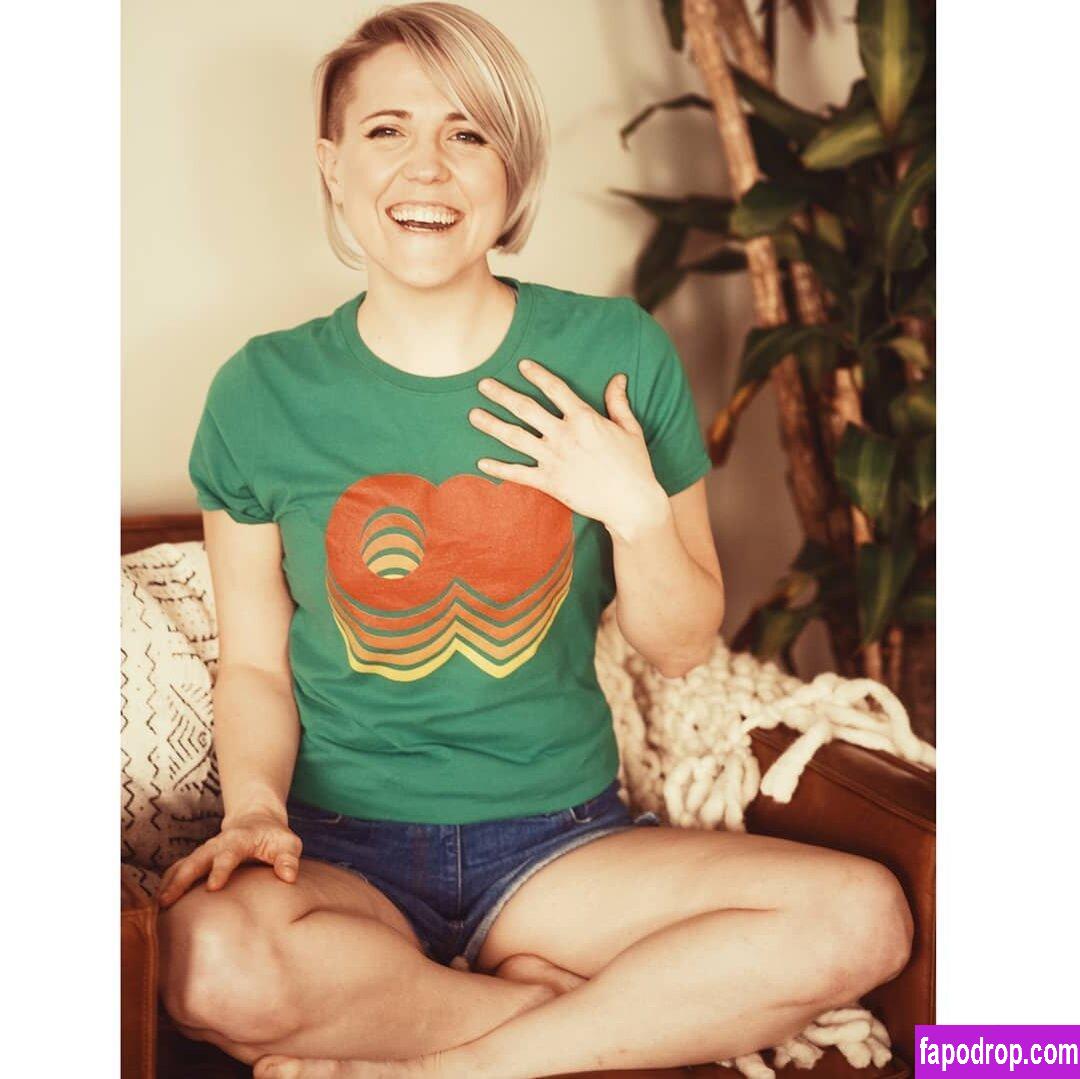 Hannah Hart / harto leak of nude photo #0004 from OnlyFans or Patreon