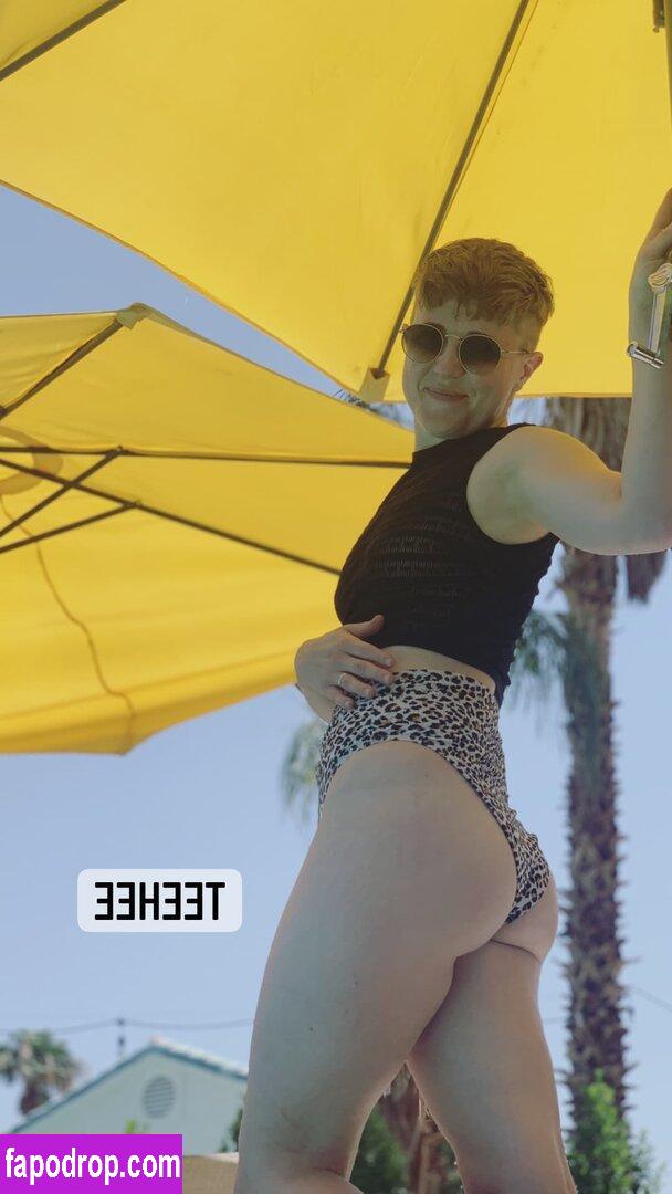 Hannah Hart / harto leak of nude photo #0016 from OnlyFans or Patreon