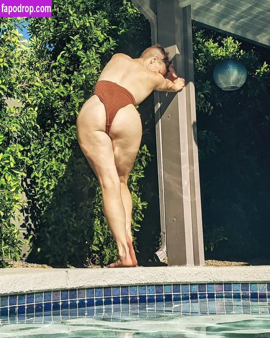 Hannah Hart / harto leak of nude photo #0029 from OnlyFans or Patreon