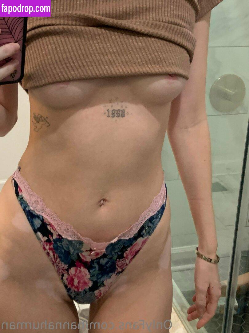 Hannah Hurman / hannahfuckingurman / hannahurman leak of nude photo #0014 from OnlyFans or Patreon