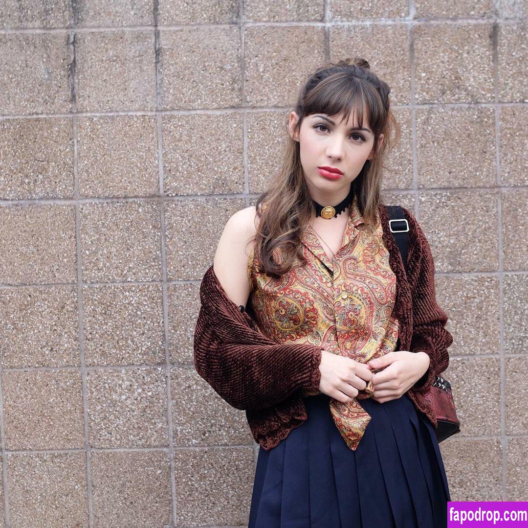 Hannah Marks / hannahgmarks leak of nude photo #0037 from OnlyFans or Patreon
