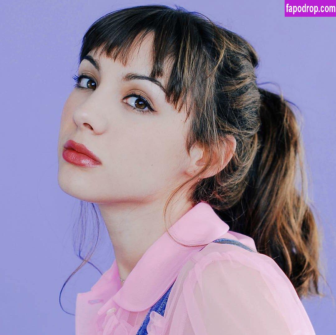 Hannah Marks / hannahgmarks leak of nude photo #0038 from OnlyFans or Patreon