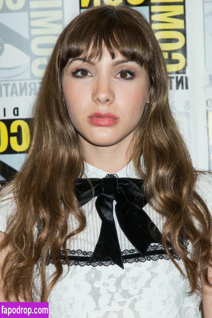 Hannah Marks / hannahgmarks leak of nude photo #0056 from OnlyFans or Patreon