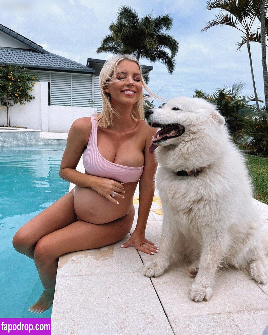 Hannah Polites / hannahpolites leak of nude photo #0017 from OnlyFans or Patreon