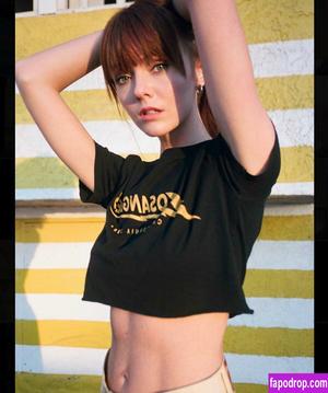 Hannah Rose May photo #0053