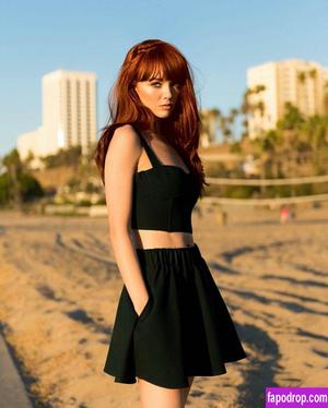 Hannah Rose May photo #0057