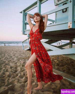 Hannah Rose May photo #0067