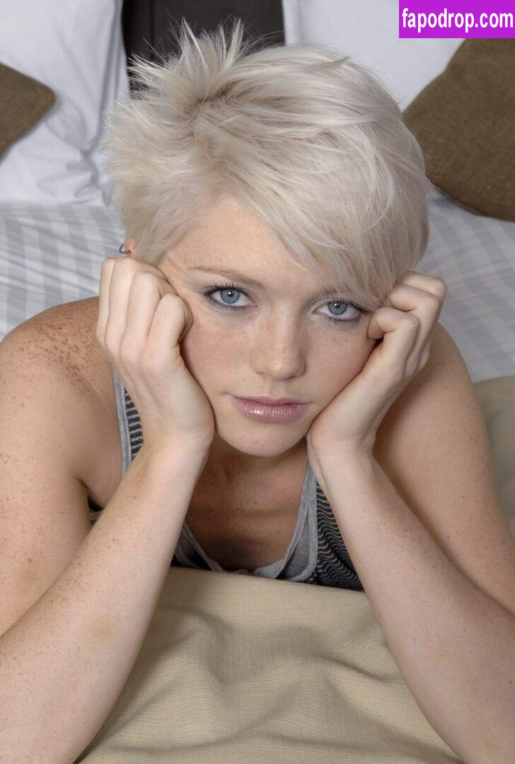 Hannah Spearritt / hannahspearritt слитое обнаженное фото #0025 с Онлифанс или Патреон