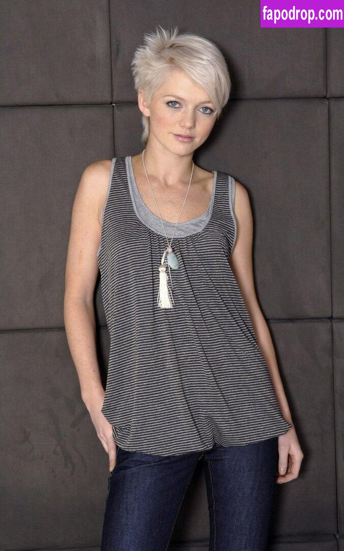 Hannah Spearritt / hannahspearritt слитое обнаженное фото #0037 с Онлифанс или Патреон