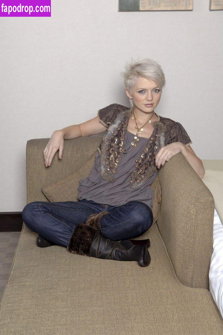 Hannah Spearritt / hannahspearritt leak of nude photo #0041 from OnlyFans or Patreon