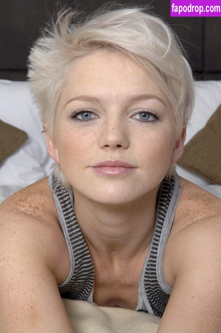 Hannah Spearritt / hannahspearritt слитое обнаженное фото #0045 с Онлифанс или Патреон