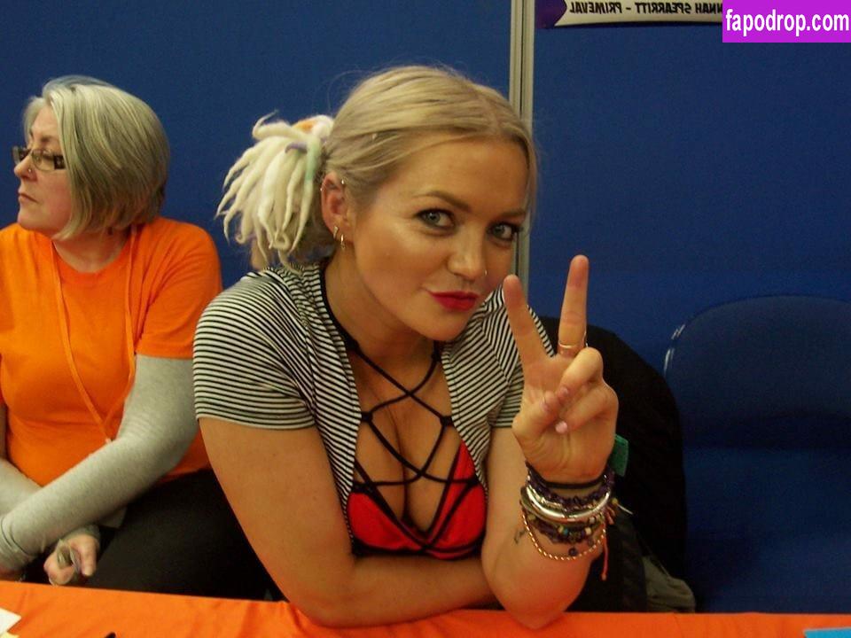 Hannah Spearritt / hannahspearritt слитое обнаженное фото #0061 с Онлифанс или Патреон