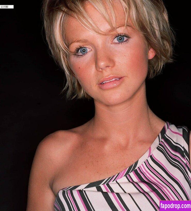 Hannah Spearritt / hannahspearritt слитое обнаженное фото #0071 с Онлифанс или Патреон