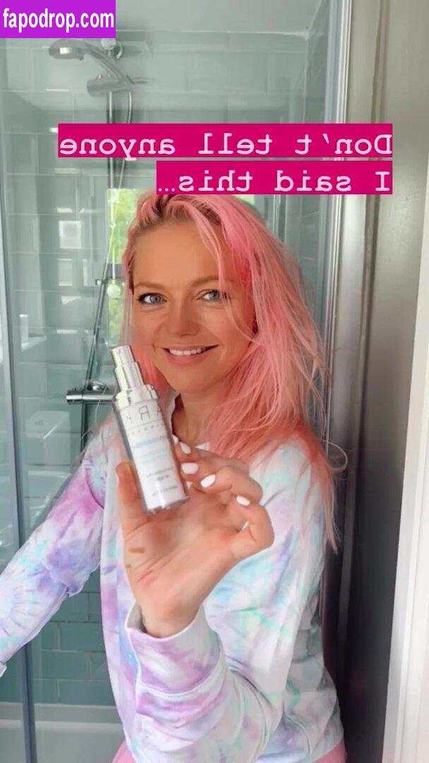 Hannah Spearritt / hannahspearritt leak of nude photo #0100 from OnlyFans or Patreon