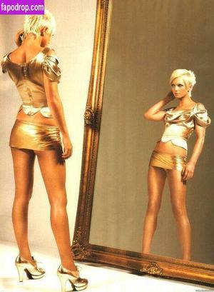 Hannah Spearritt photo #0020