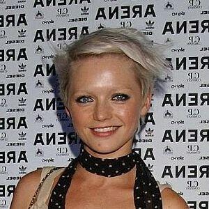 Hannah Spearritt photo #0024