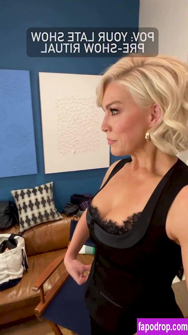 Hannah Waddingham / hannah_waddingham leak of nude photo #0188 from OnlyFans or Patreon