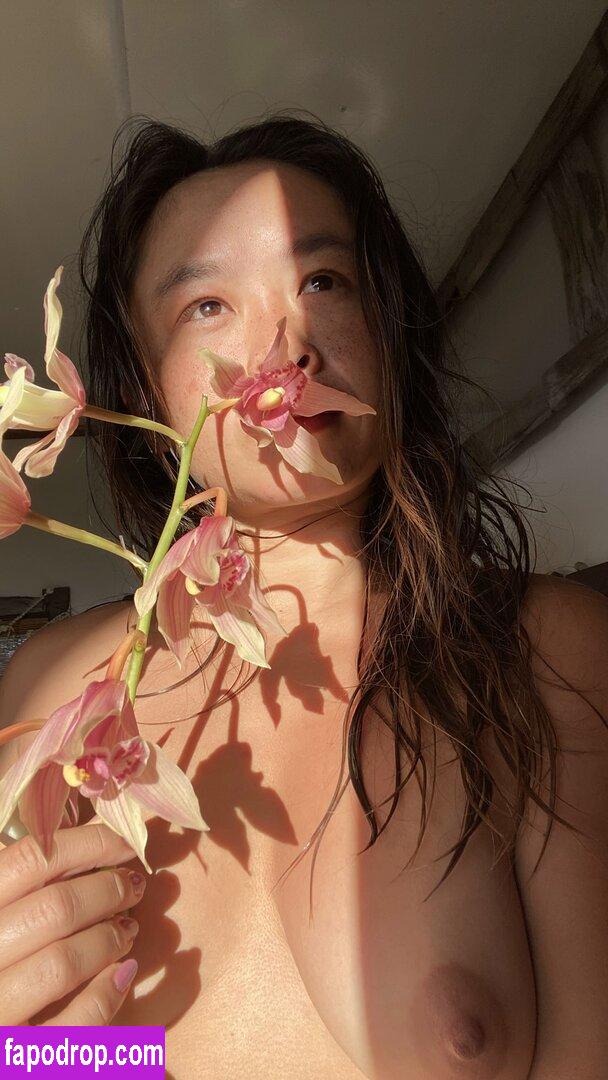 Hannah Wang / hannah.olia.wang / hannahwanggg leak of nude photo #0021 from OnlyFans or Patreon