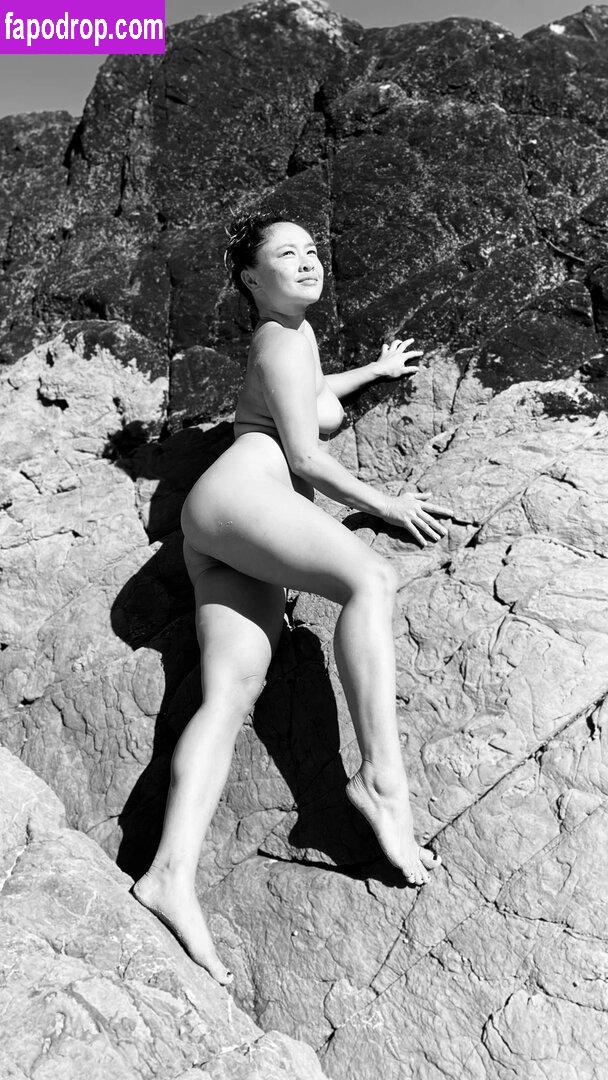 Hannah Wang / hannah.olia.wang / hannahwanggg leak of nude photo #0032 from OnlyFans or Patreon