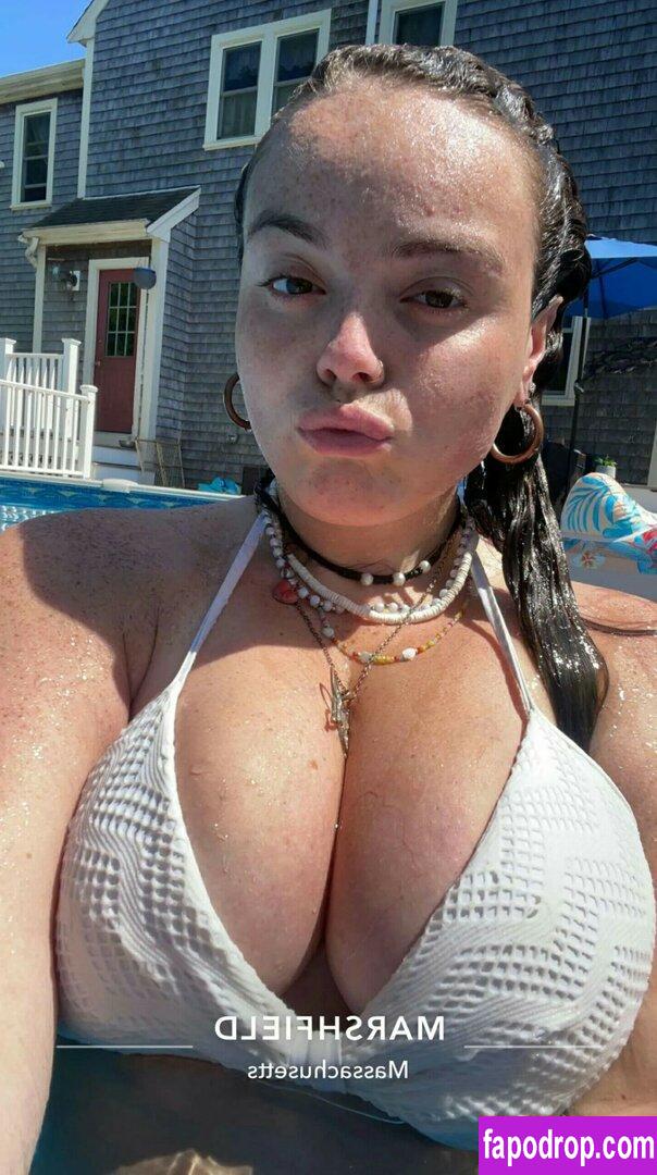 Hannahblanco1 / Hannahbae79 leak of nude photo #0029 from OnlyFans or Patreon