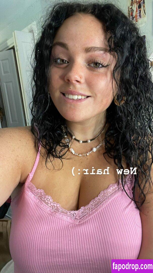 Hannahblanco1 / Hannahbae79 leak of nude photo #0063 from OnlyFans or Patreon