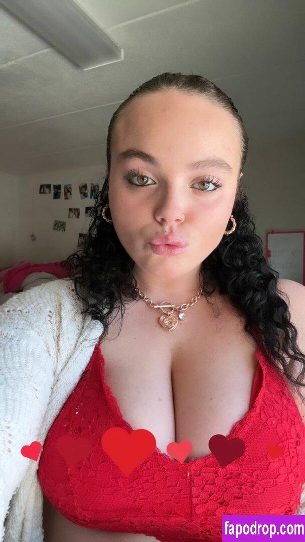 Hannahblanco1 / Hannahbae79 leak of nude photo #0110 from OnlyFans or Patreon