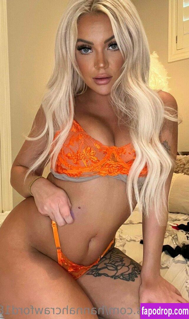 hannahcrawford18 / _hannahcrawford leak of nude photo #0075 from OnlyFans or Patreon