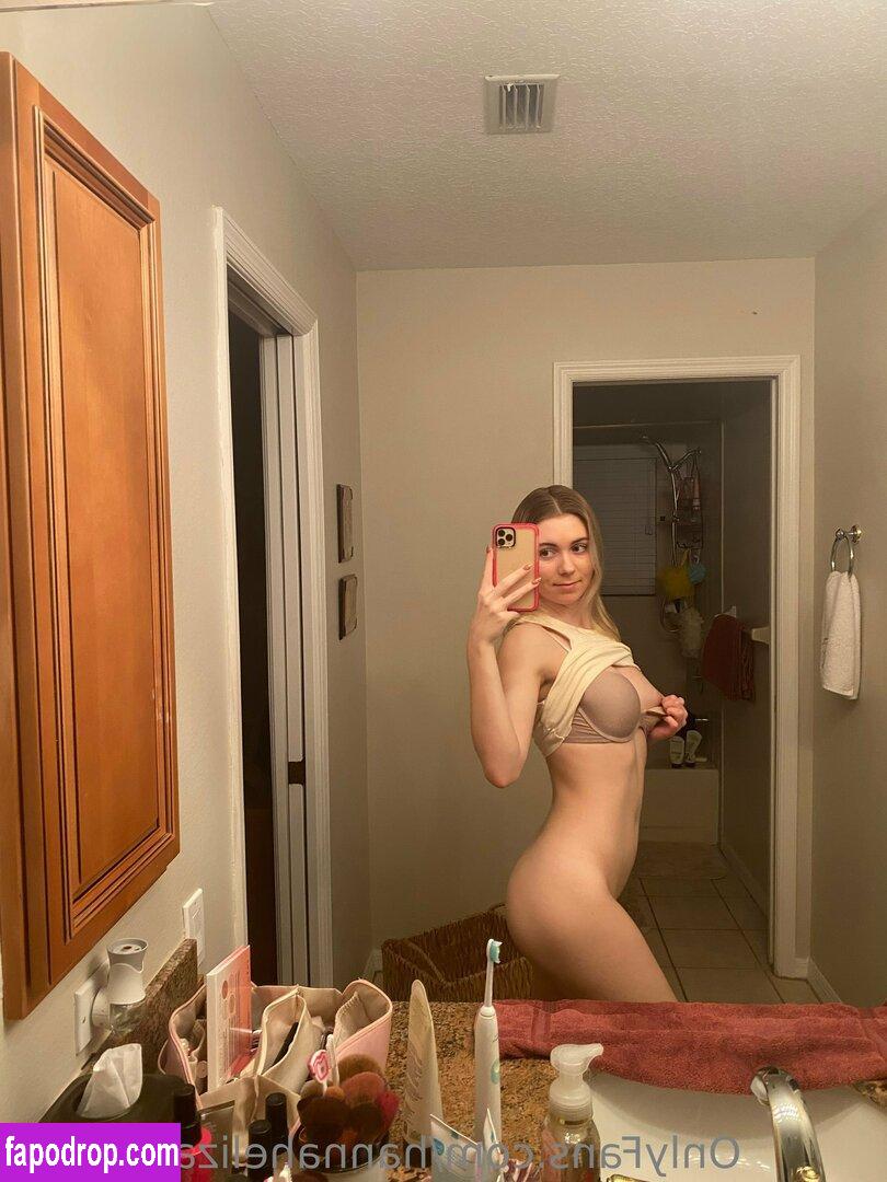 hannahelizajohnson /  leak of nude photo #0019 from OnlyFans or Patreon