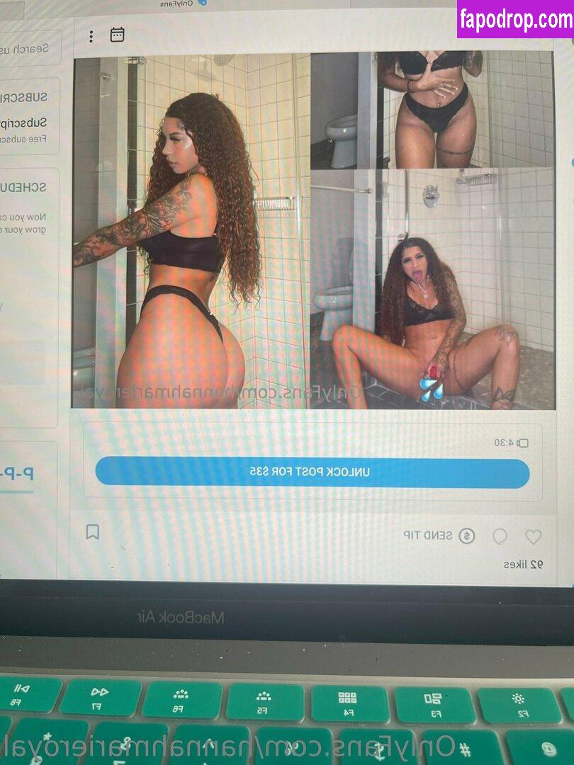 Hannahmarieroyal / hannahmarieroyal2 leak of nude photo #0014 from OnlyFans or Patreon