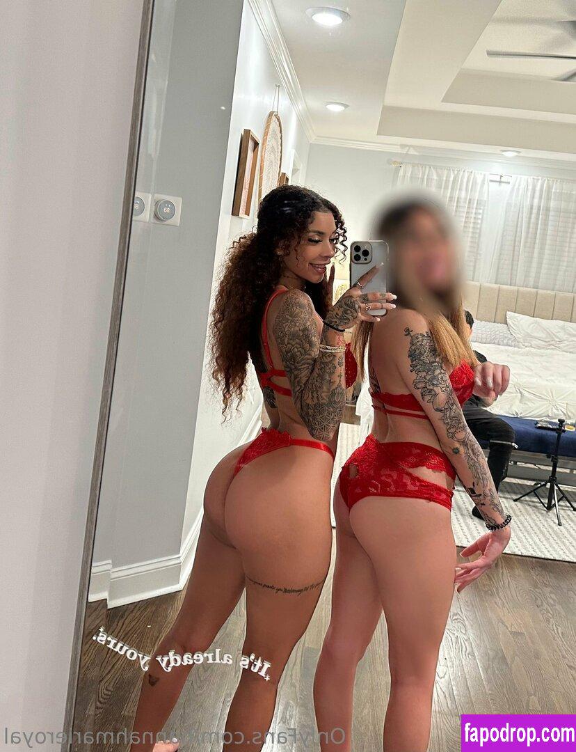 Hannahmarieroyal / hannahmarieroyal2 leak of nude photo #0112 from OnlyFans or Patreon