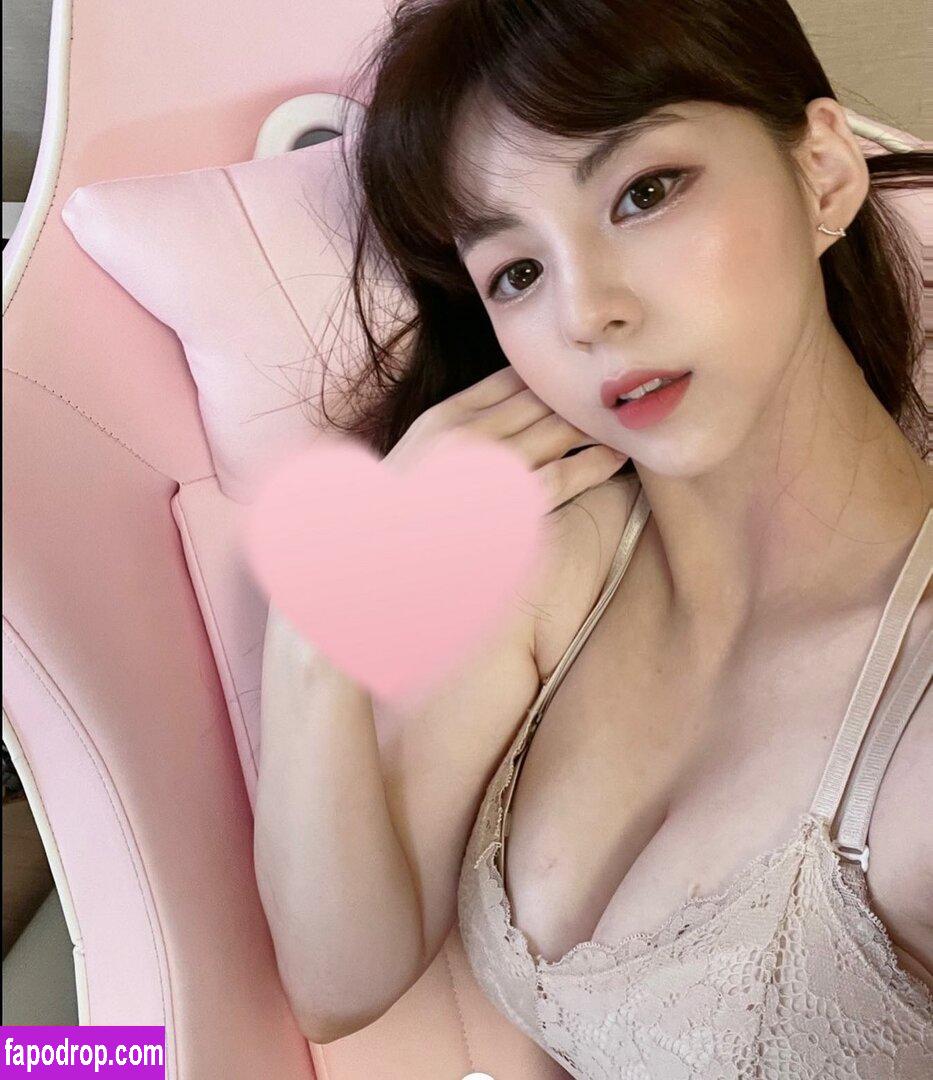 Hanny2727 로즈쨈 / hannirose__ leak of nude photo #0001 from OnlyFans or Patreon