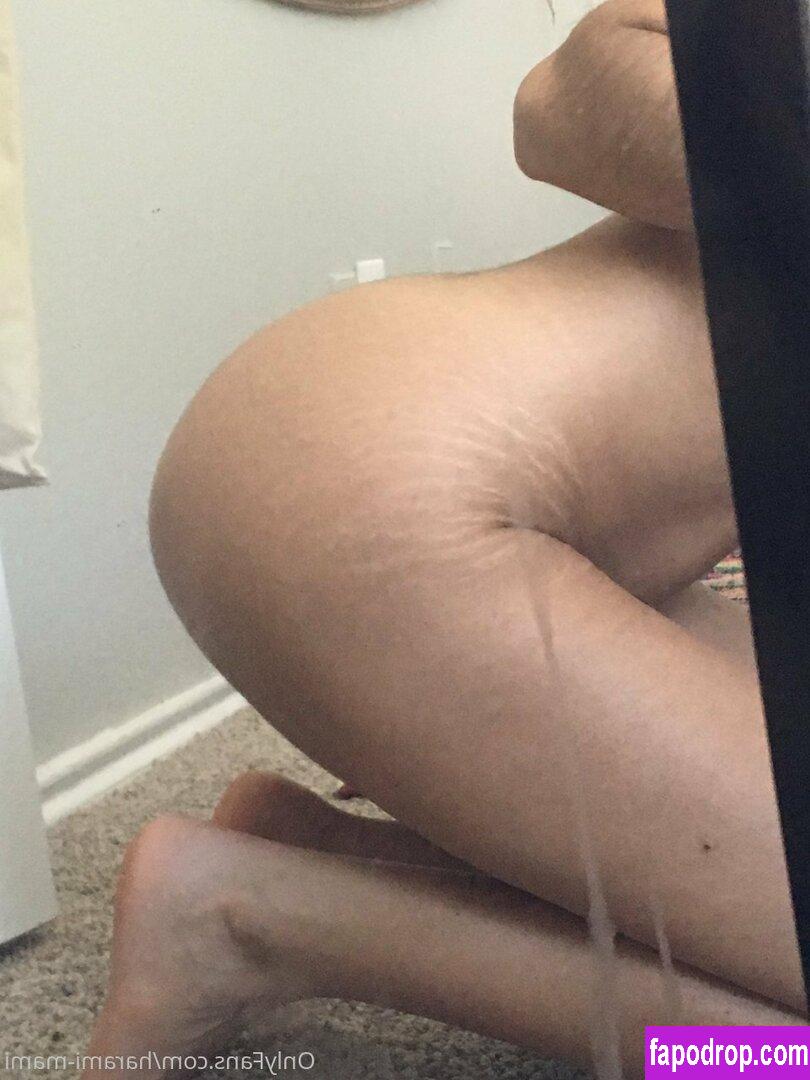 harami-mami / haramimami__ / sweet baby leak of nude photo #0085 from OnlyFans or Patreon