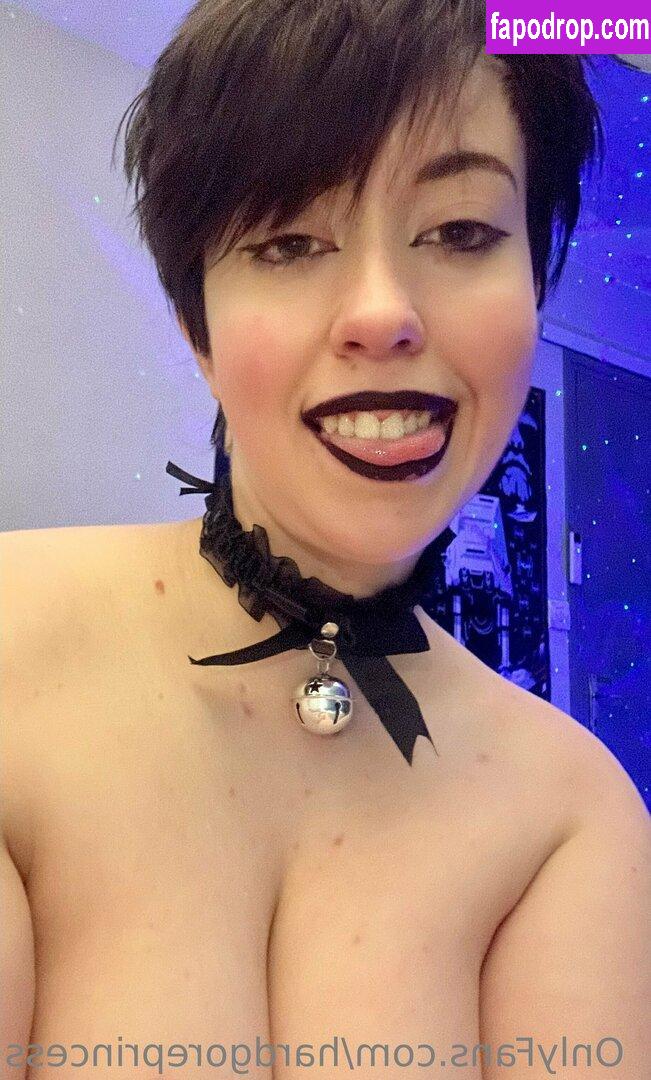 hardgoreprincess / Gore Princess / RoboXIsLoX / princess.hc leak of nude photo #0015 from OnlyFans or Patreon