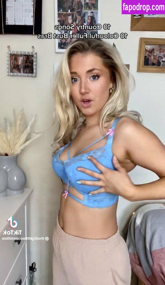 Hari Beavis / thebigtittiecommittee leak of nude photo #0143 from OnlyFans or Patreon