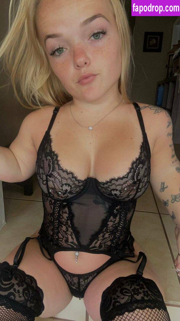 harleebrookeeee / Harlee leak of nude photo #0030 from OnlyFans or Patreon