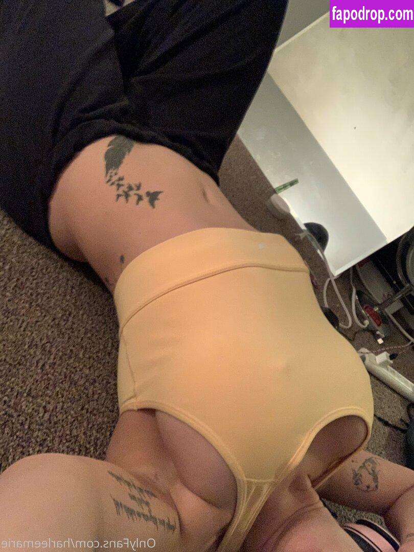 harleemarie /  leak of nude photo #0004 from OnlyFans or Patreon